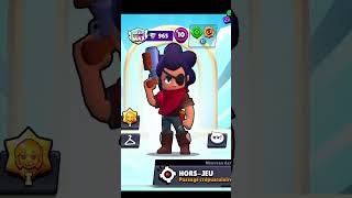 Es ce que Hyra a vraiment ARRÊTÉ sont PUSH brawlstars abonnetoi gaming supercell [upl. by Ticknor]