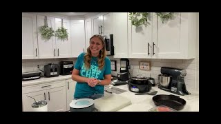 Discover Pampered Chef  October 1st 2024 [upl. by Elvie]