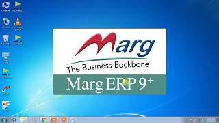 HOW TO INSTALL MARG SOFTWARE IN YOUR COMPUTER  Hindi [upl. by Flieger]