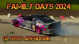 Family Days Glosso Arendonk 2024 [upl. by Barby]