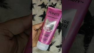 Tested Ponds bright beauty anti dullness face wash  pondsfacewash testing review [upl. by Launcelot]