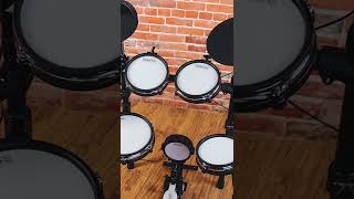 TOP 6 Best Electronic Drum Set for 2022  Our Top Picks [upl. by Ives]