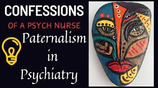 Why psychiatry is soulcrushing [upl. by Hew]