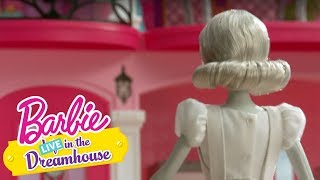 Teaser A Smidge of Midge  Barbie LIVE In The Dreamhouse  Barbie [upl. by Peggir]