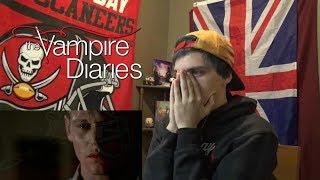 The Vampire Diaries  Season 3 Episode 6 REACTION 3x06 [upl. by Fiore]