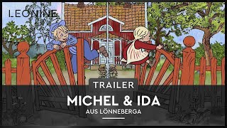 Michel amp Ida aus Lönneberga TVSpot [upl. by Luci]