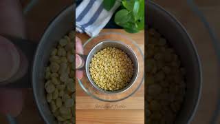 Dal khichdi recipe Quick easy khichdi video recipevideo [upl. by Haodnanehs]