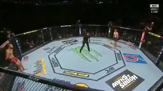 Masvidal vs Ben askren full fight [upl. by Ely]