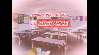 Scuola secondaria di Breganze  Open Day 2024 [upl. by Marilee]