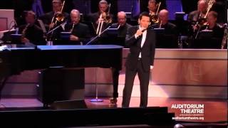 Michael Feinstein [upl. by Eibloc104]