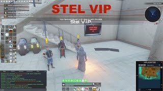 STEL VIP Status Achieved [upl. by Chenee]