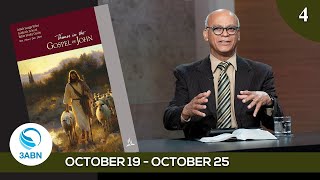 “Witnesses of Christ as the Messiah” Sabbath School Panel by 3ABN Lesson 4 Q4 2024 [upl. by Pani]