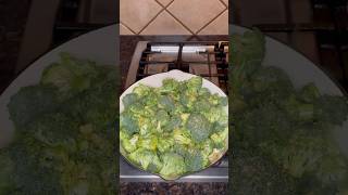 Garlic Broccoli [upl. by Lyndy]