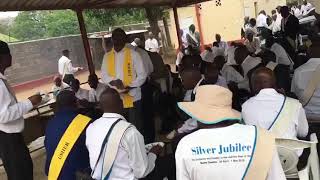 zim catholic nzanga ya josefa musande [upl. by Anitniuq455]