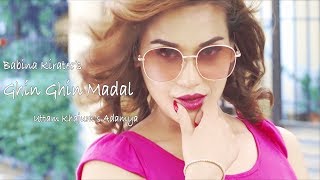 Ghin Ghin Madal by Babina Kiratee Ft Reema BishwokarmaampGandhiv Subedi [upl. by Eldnik]