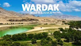 Wardak BandEchack [upl. by Angle]