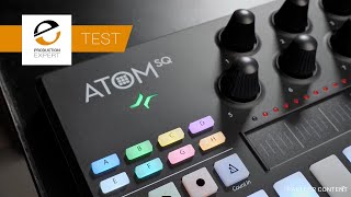 PreSonus ATOM SQ  Tested [upl. by Eniamaj985]