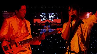 CNBLUE 씨엔블루 – BAD BAD LIVE CLIP 2024 CNBLUE LIVE  VOYAGE into X [upl. by Kauffman]