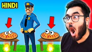 😂 TROLLING in HIDE amp SEEK 😂  Funniest Game 😂 Hitesh KS [upl. by Drue562]