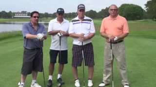 NYARM Margie Russell Presents 17th Annual Golf Outing 2013 on Long Island [upl. by Fontes]