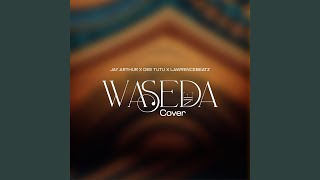 Waseda Nie Cover [upl. by Ashil]