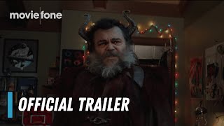 Dear Santa  Official Trailer  Robert Timothy Smith Jack Black [upl. by Mukerji]