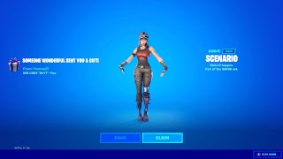 How To Do Fortnite Scenario In Real Life Part 2  Dance Tutorial  Learn How To Dance [upl. by Kirred41]