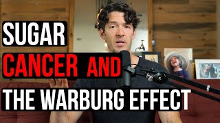 Sugar Cancer amp the Warburg Effect [upl. by Zwiebel]