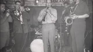 Dutch Swing College Band  1960  Live in Stuttgart [upl. by Acirretal]