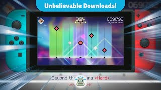 Nintendo Music Hits 12 Million Downloads in Just Four Days [upl. by Nauht465]