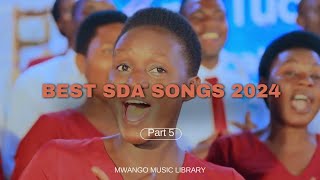 Best SDA Songs 2024 part 5  Opela [upl. by Leunamme]