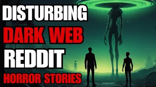 I Found Classified CIA Documents About Aliens on the Dark Web 2 True Dark Web Horror Stories [upl. by Asilanom]