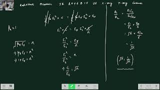 N12 Physics 11924 [upl. by Bik452]