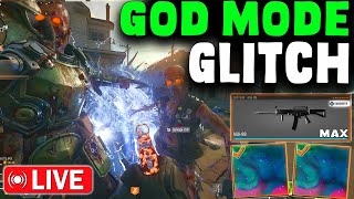 NEW INSANE UNLIMITED XP GLITCH LIVE AFK MAX PRESTIGE GLITCH BLACK OPS 6 [upl. by Scarito459]