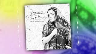 Kamilə Nəbiyeva — Yuxum Çin Olmaz Rəsmi Audio [upl. by Ariayek]