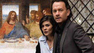 The Da Vinci Code Full Movie Facts And Review  Tom Hanks  Audrey Tautou [upl. by Batish]