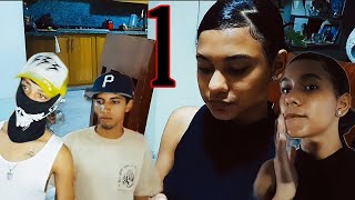 EL NARCO CAPÍTULO 1 SERIE DOMINICANA DRAMA Y ACCIÓN [upl. by Eenaej404]