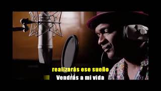 karaoke Preciosa  Descemer Bueno feat Eliades Ochoa [upl. by Arrahs]