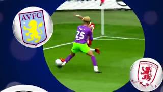 Sky Sports Premier League Monday Night Football 202324 Intro [upl. by Nanji]