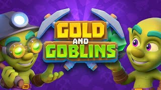 GOLD GOBLINS [upl. by Hnao]