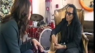 Rodriguez  March 2013 NZ interview [upl. by Pegma]