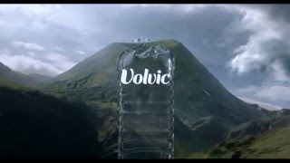 NEW Volvic ad awakenyourvolcano [upl. by Abbey]