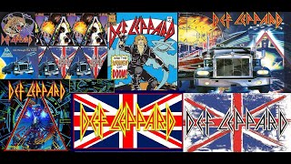 Def Leppard Fans become Blind Tigers [upl. by Yelsha]