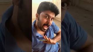 kilakku வசல் serial Actor Venkat recent reel video [upl. by Charmane]