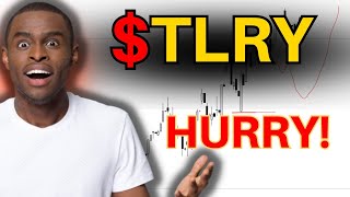 TLRY Stock Tilray stock TLRY STOCK PREDICTIONS TLRY STOCK Analysis Tlry stock news today Funky [upl. by Asiralc]