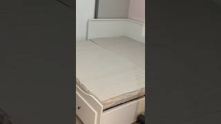 IKEA  HEMNES  Day Bed [upl. by Darraj]