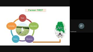 Integrated Farming System Interventions through ICAR Farmer FIRST prog – 2024 09 28 10 08 IST – Reco [upl. by Ahtikal]