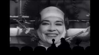 MST3k  513  The Brain that Wouldnt Die [upl. by Vedi]