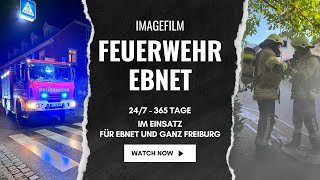 Imagefilm der Feuerwehr Ebnet [upl. by Ilak]