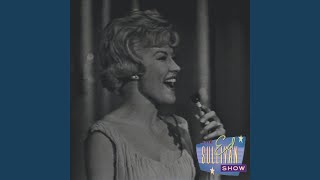 Allegheny Moon Performed Live On The Ed Sullivan Show 9256 [upl. by Ave]